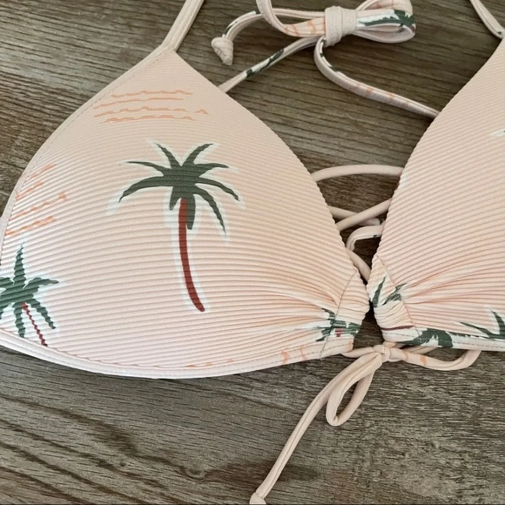 BodyGlove Baby Love Swim Bikini Top